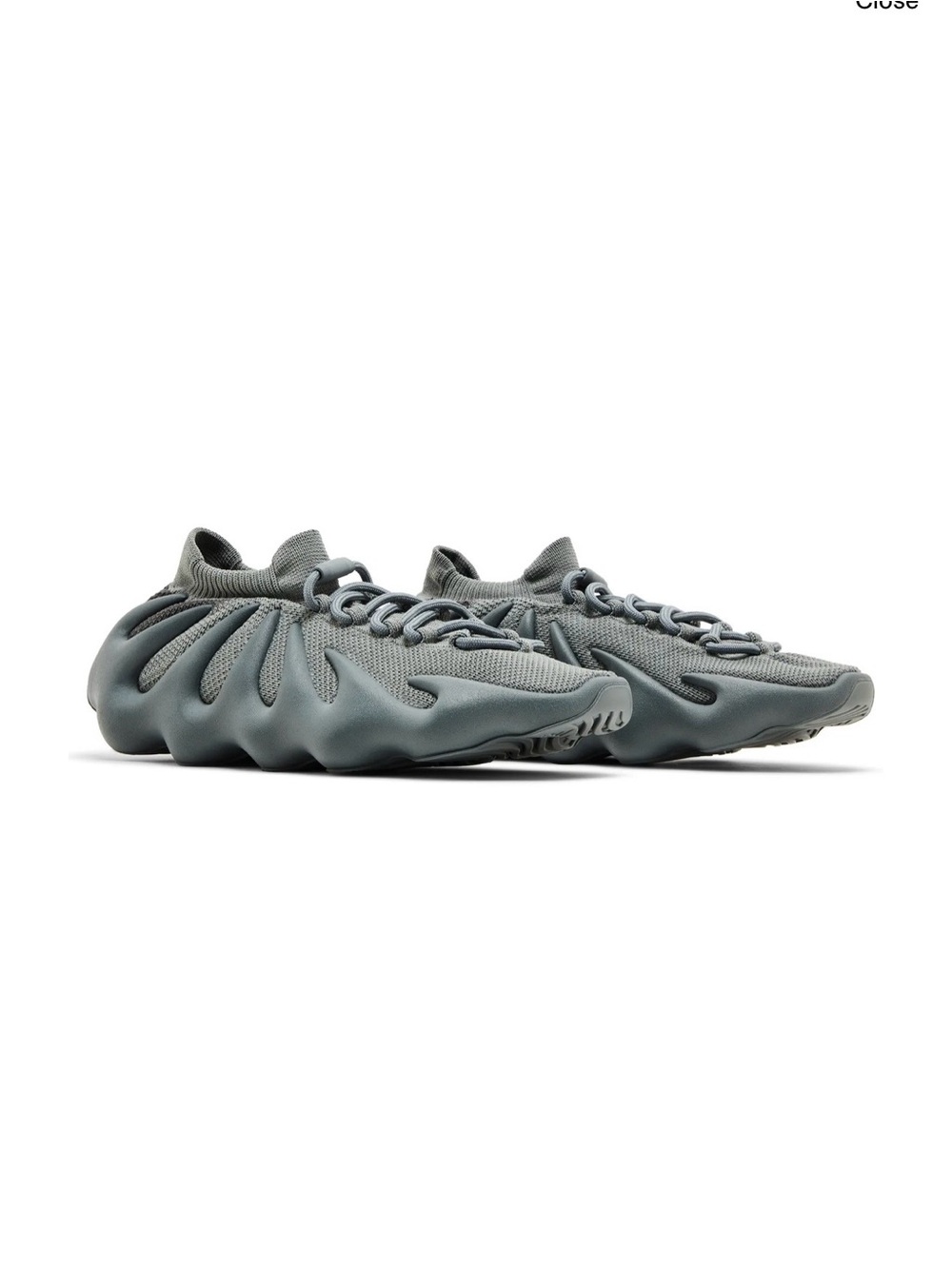 Yeezy 450 Stone Marine